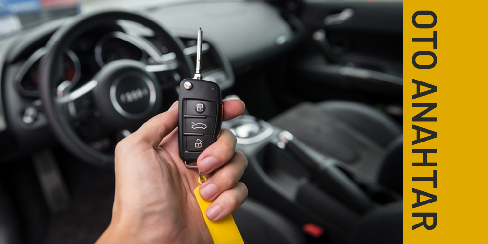 Soğukkuyu Oto Anahtarcı