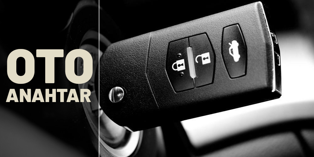 Soğukkuyu Oto Anahtarcı