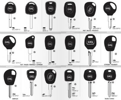 Soğukkuyu Oto Anahtarcı